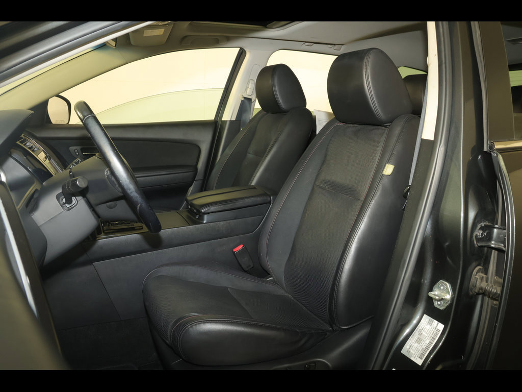 Used 2014 MAZDA CX-9 Touring w/ Touring Technology Package AWD/4WD image 17
