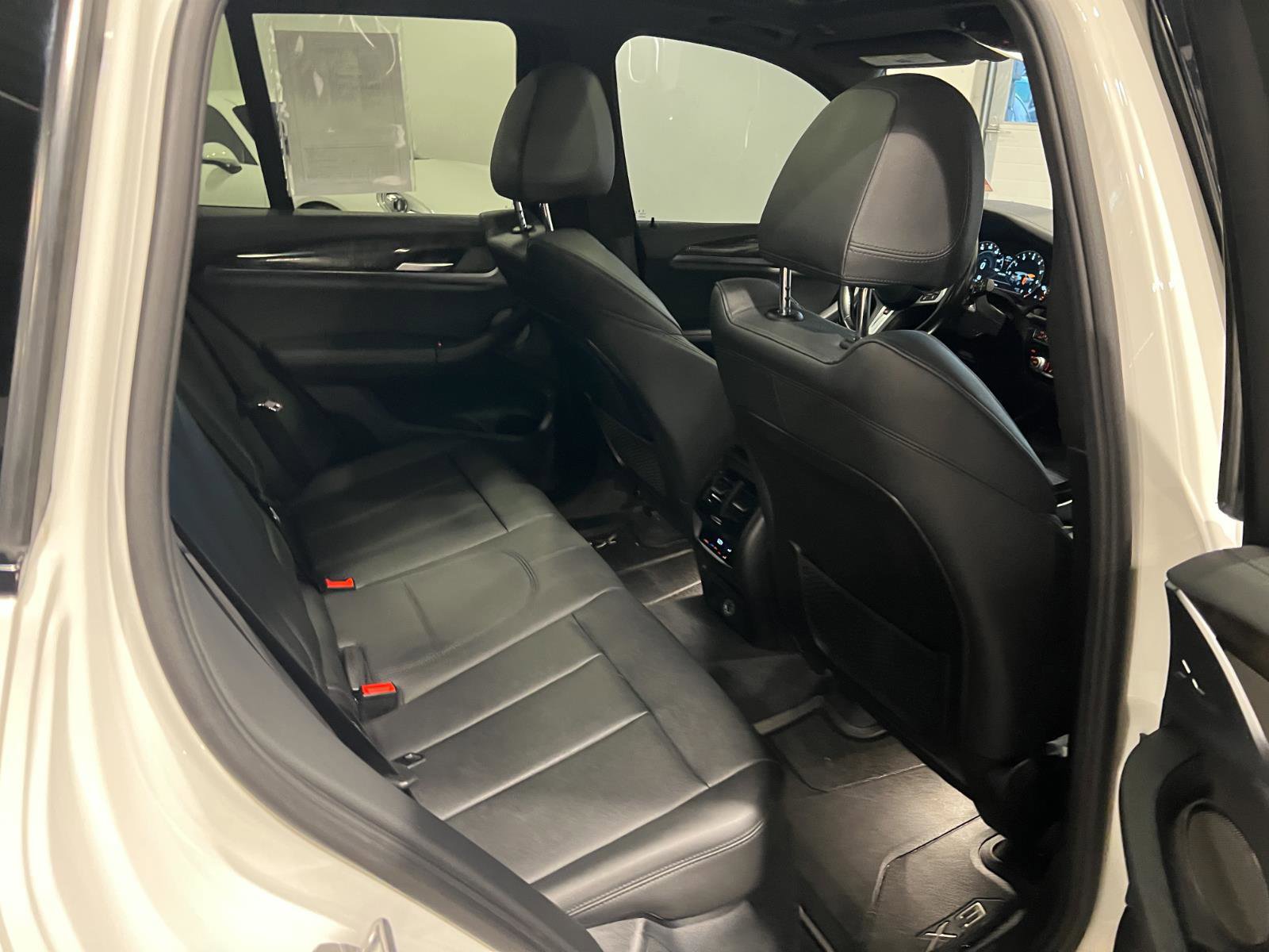 Used 2019 BMW X3 M40i w/ Premium Package image 38