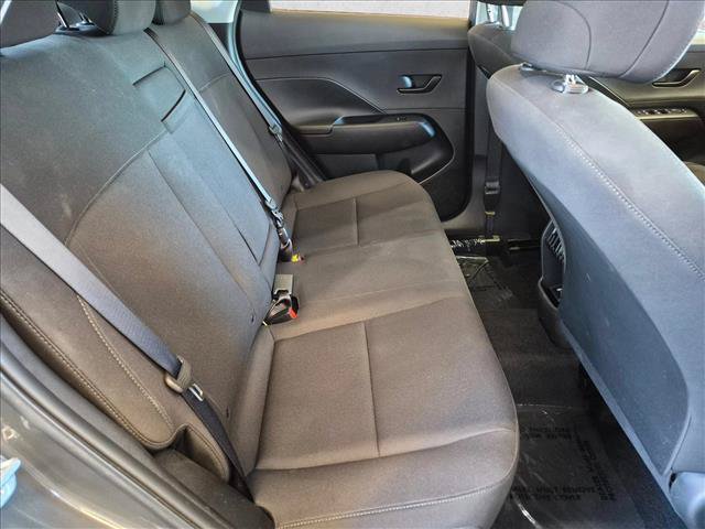Used 2026 Hyundai Kona SEL Sport FWD image 25
