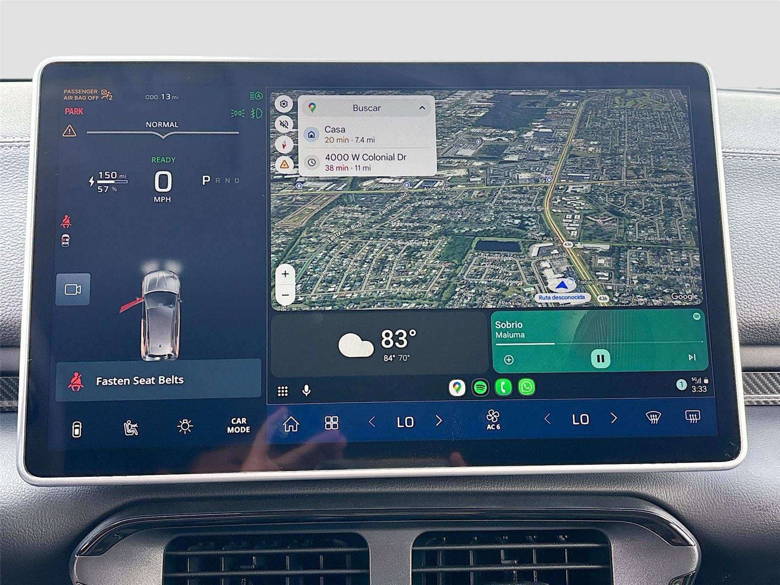 New 2025 VinFast VF 8 Eco image 13