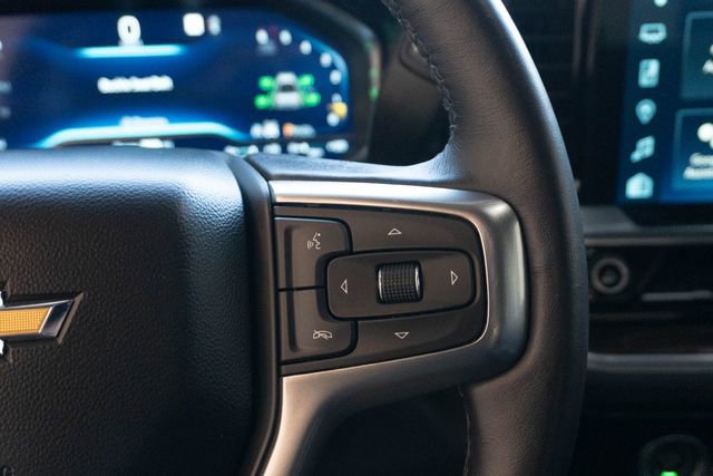 Used 2022 Chevrolet Silverado 1500 LT image 24