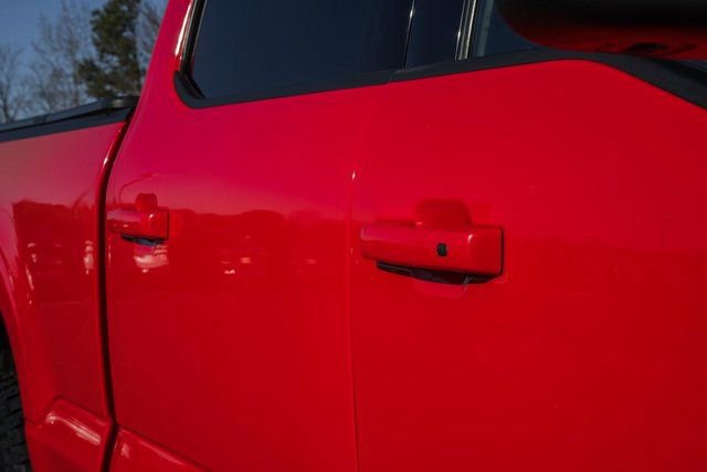 Used 2022 Ford F150 XLT w/ Equipment Group 302A High image 28