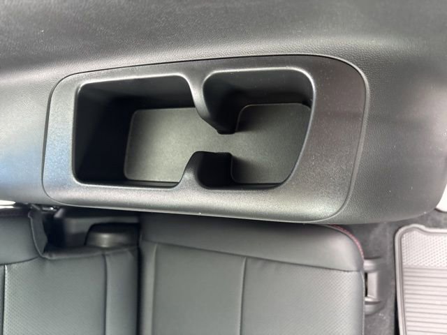 New 2026 Chevrolet Traverse Z71 w/ Enhanced Driving Package image 32