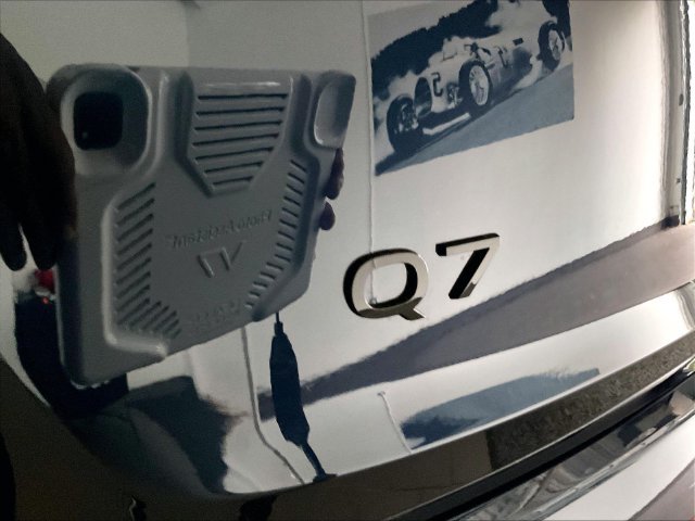 New 2026 Audi Q7 2.0T Premium AWD/4WD image 11