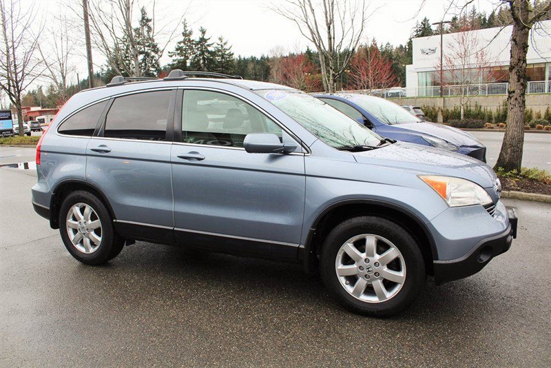 Used 2009 Honda CR-V EX-L image 6
