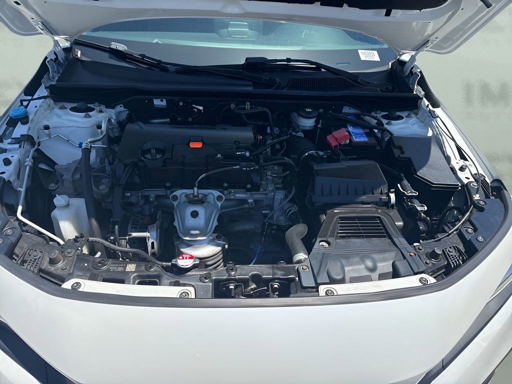 Used 2022 Honda Civic Sport image 26