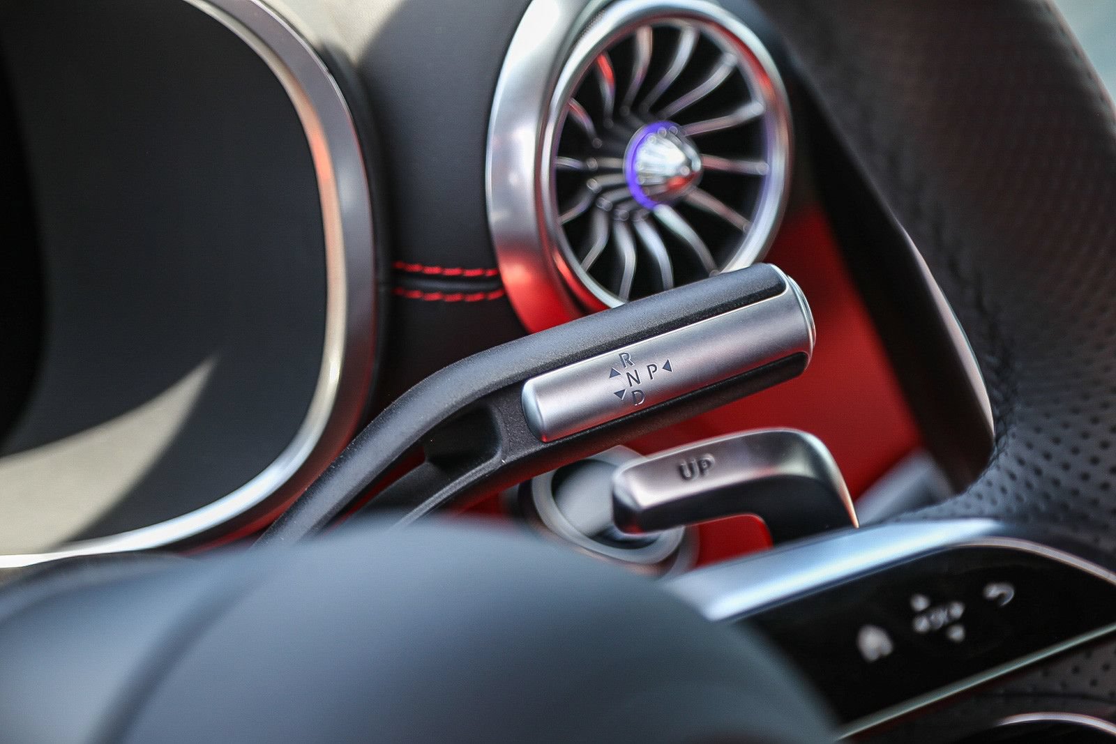 New 2026 Mercedes-Benz SL 55 AMG 4MATIC image 23