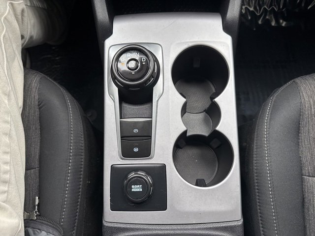 Used 2023 Ford Bronco Sport Big Bend image 26