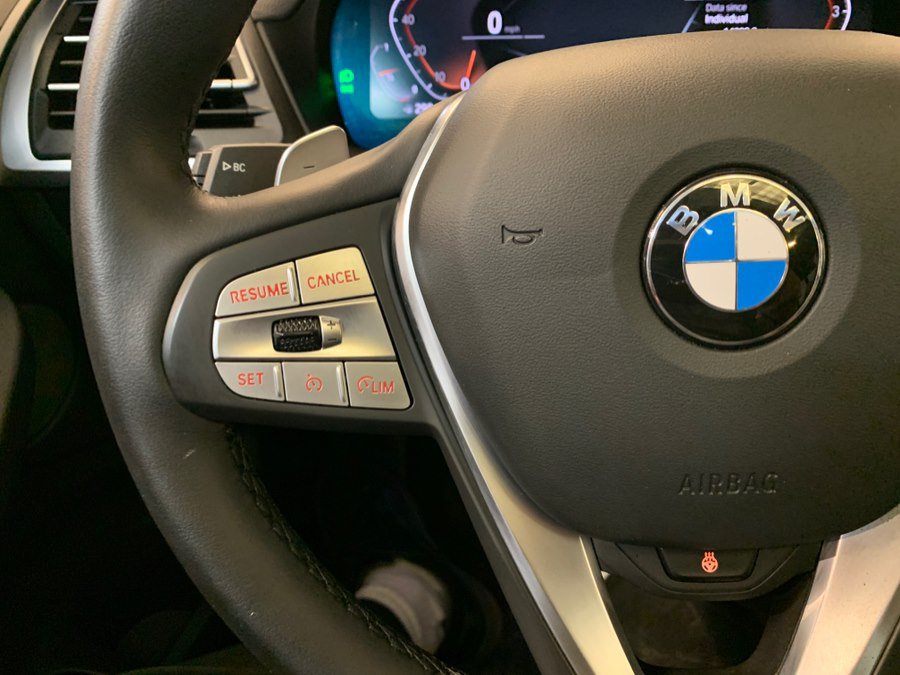 Used 2025 BMW X4 xDrive30i w/ Premium Package AWD/4WD image 24