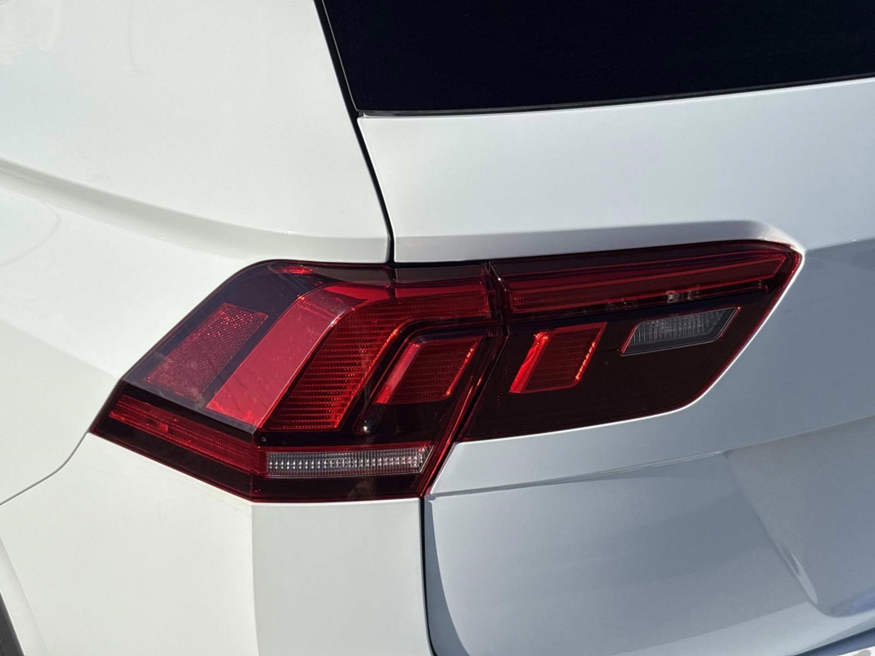 Used 2023 Volkswagen Tiguan S w/ IQ.Drive Package image 10