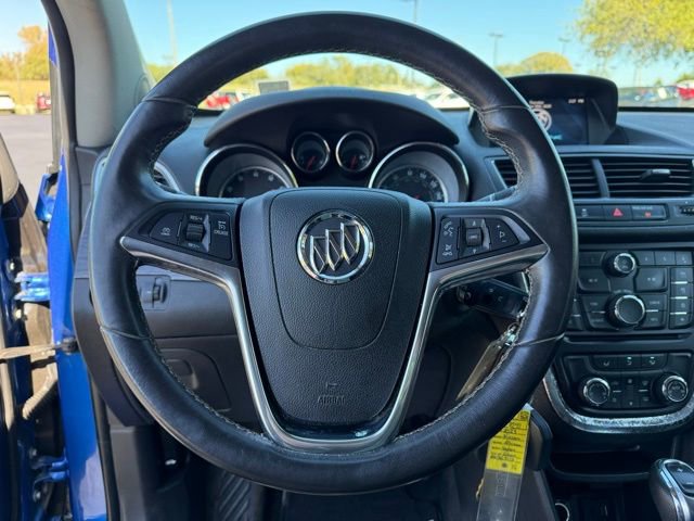 Used 2015 Buick Encore Convenience image 19