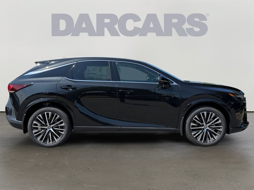 New 2026 Lexus RX 350 w/ Convenience Package AWD/4WD image 2