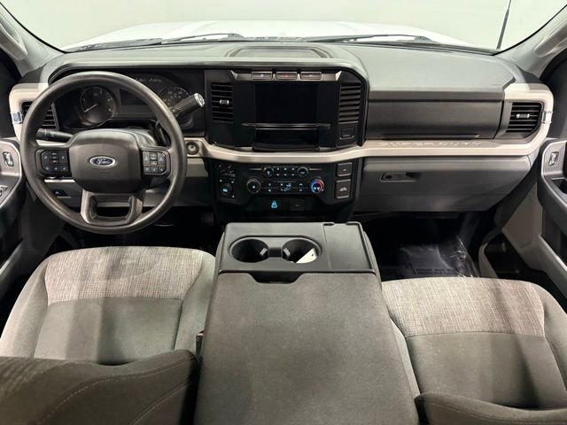 Used 2023 Ford F250 XLT image 31