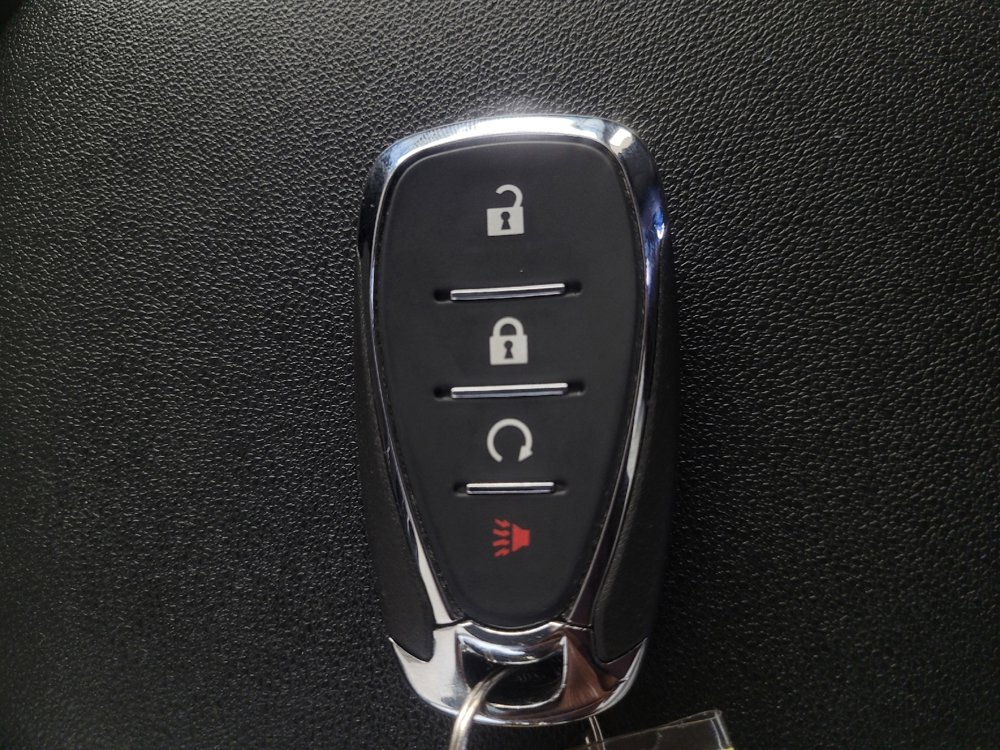 Used 2022 Chevrolet Equinox LT FWD image 32