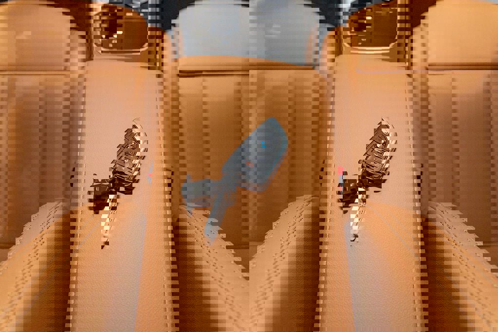 New 2026 BMW 330i xDrive Sedan w/ M Sport Package image 40