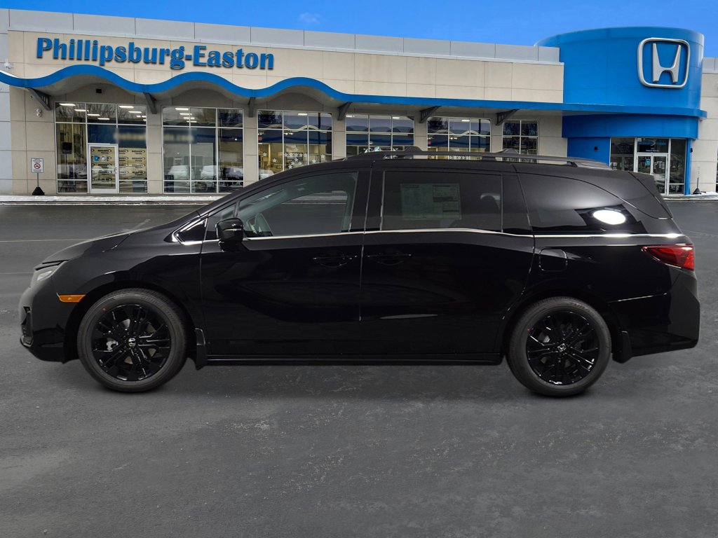 New 2026 Honda Odyssey Sport-L image 2