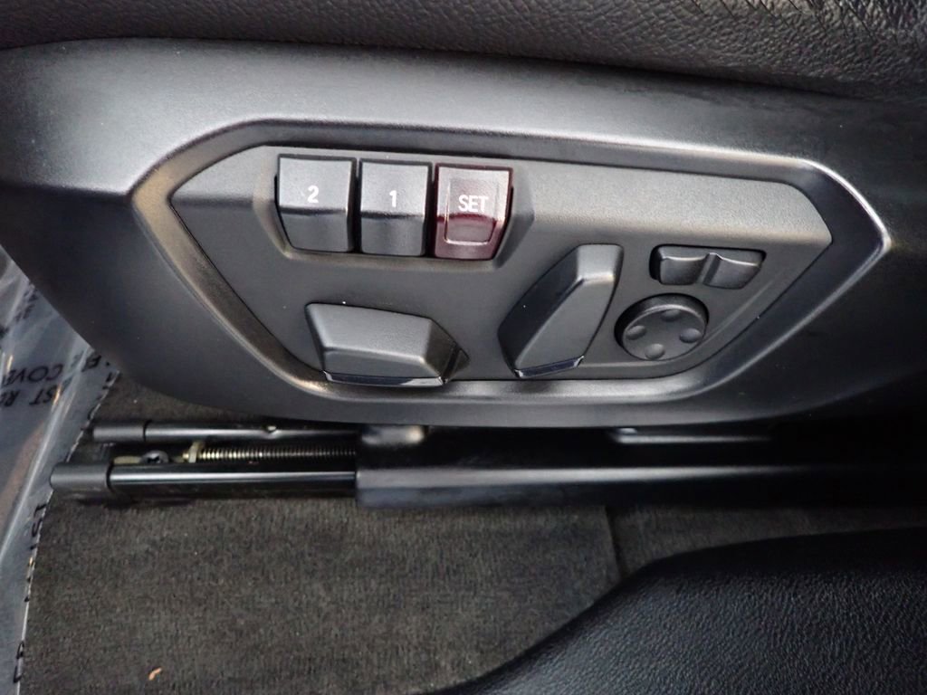 Used 2018 BMW X4 M40i image 28