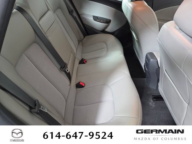 Used 2016 Buick Verano FWD image 21