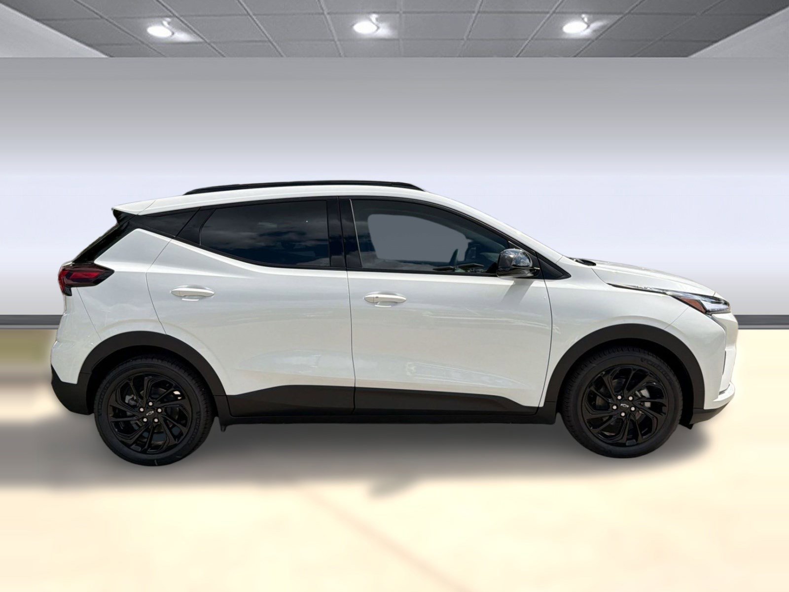 New 2027 Chevrolet Bolt RS FWD image 7