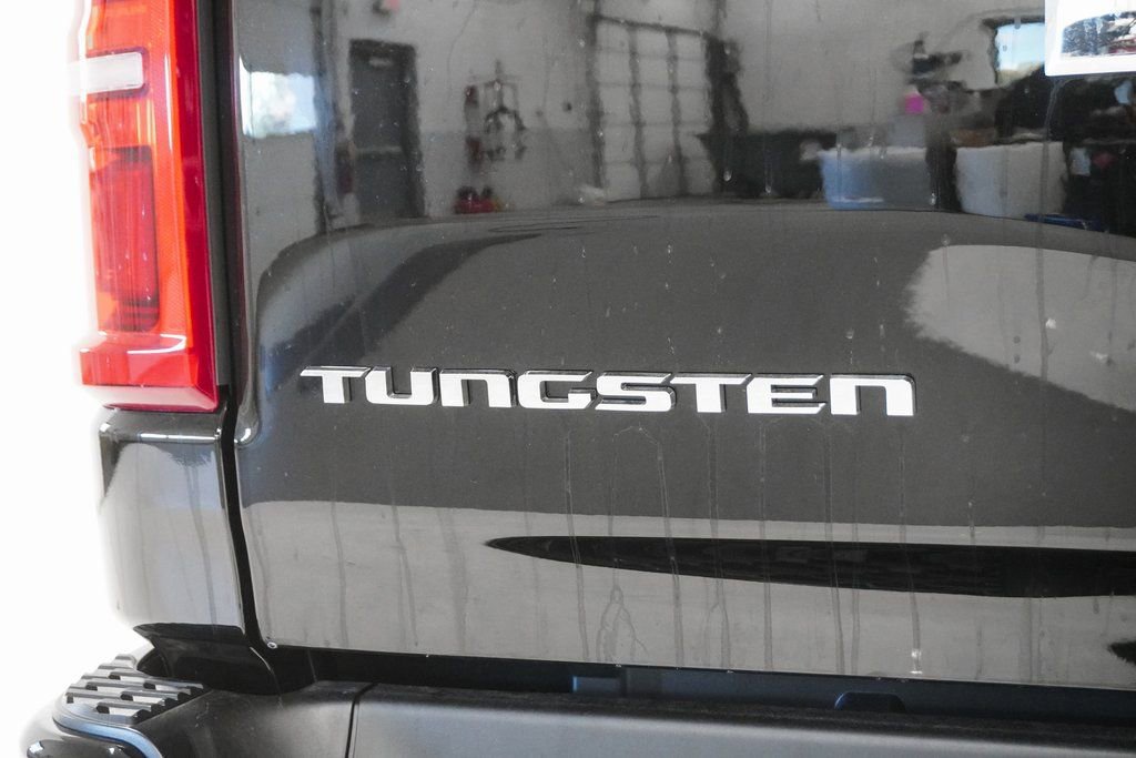 New 2026 RAM 1500 Tungsten image 7