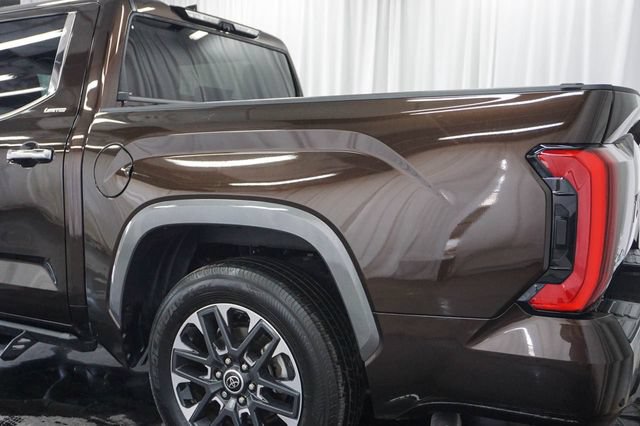 Used 2023 Toyota Tundra Limited AWD/4WD image 14