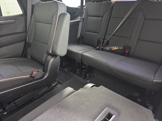 Certified 2026 Chevrolet Tahoe Premier AWD/4WD image 26