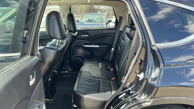 Used 2013 Honda CR-V EX-L image 24