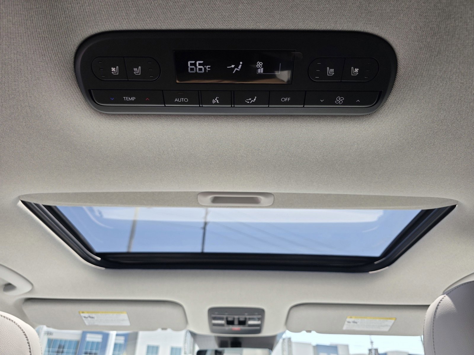 New 2026 Hyundai Palisade Limited image 17