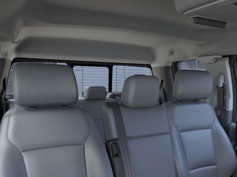 New 2026 Ford F250 XL w/ XL Off-Road Package image 22