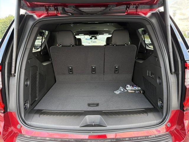 New 2026 GMC Yukon XL Elevation AWD/4WD image 16