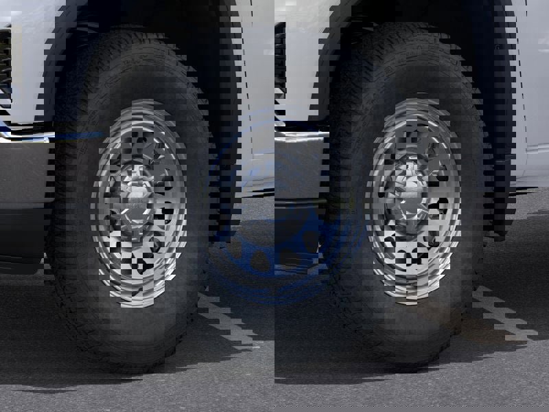 New 2026 GMC Sierra 1500 Pro w/ Pro Value Package image 9