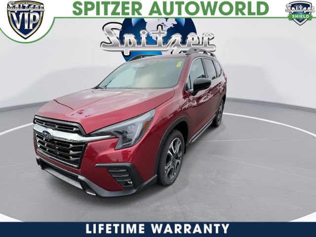 New 2026 Subaru Ascent Limited AWD/4WD image 4