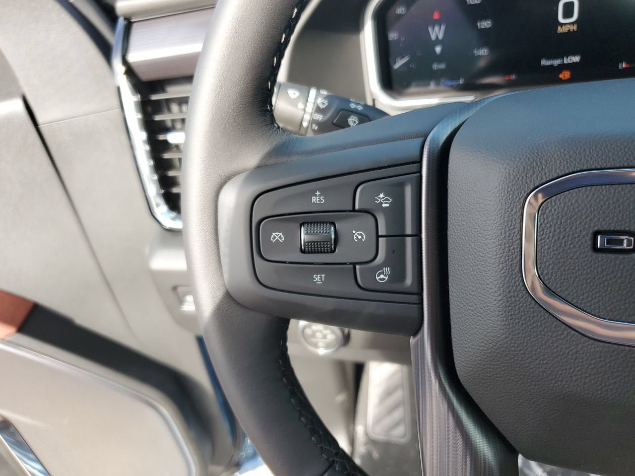 New 2026 GMC Sierra 3500 Denali Ultimate AWD/4WD image 30