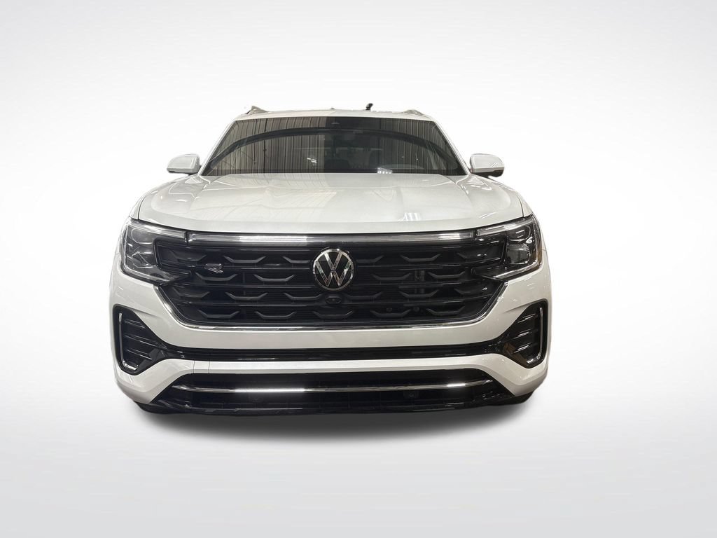 New 2026 Volkswagen Atlas Cross Sport SEL Premium R-Line AWD/4WD image 8