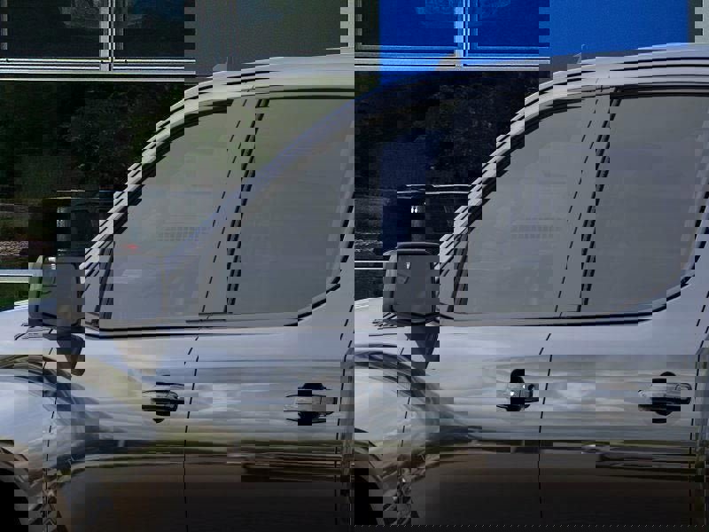 New 2026 Chevrolet Silverado 1500 RST image 12