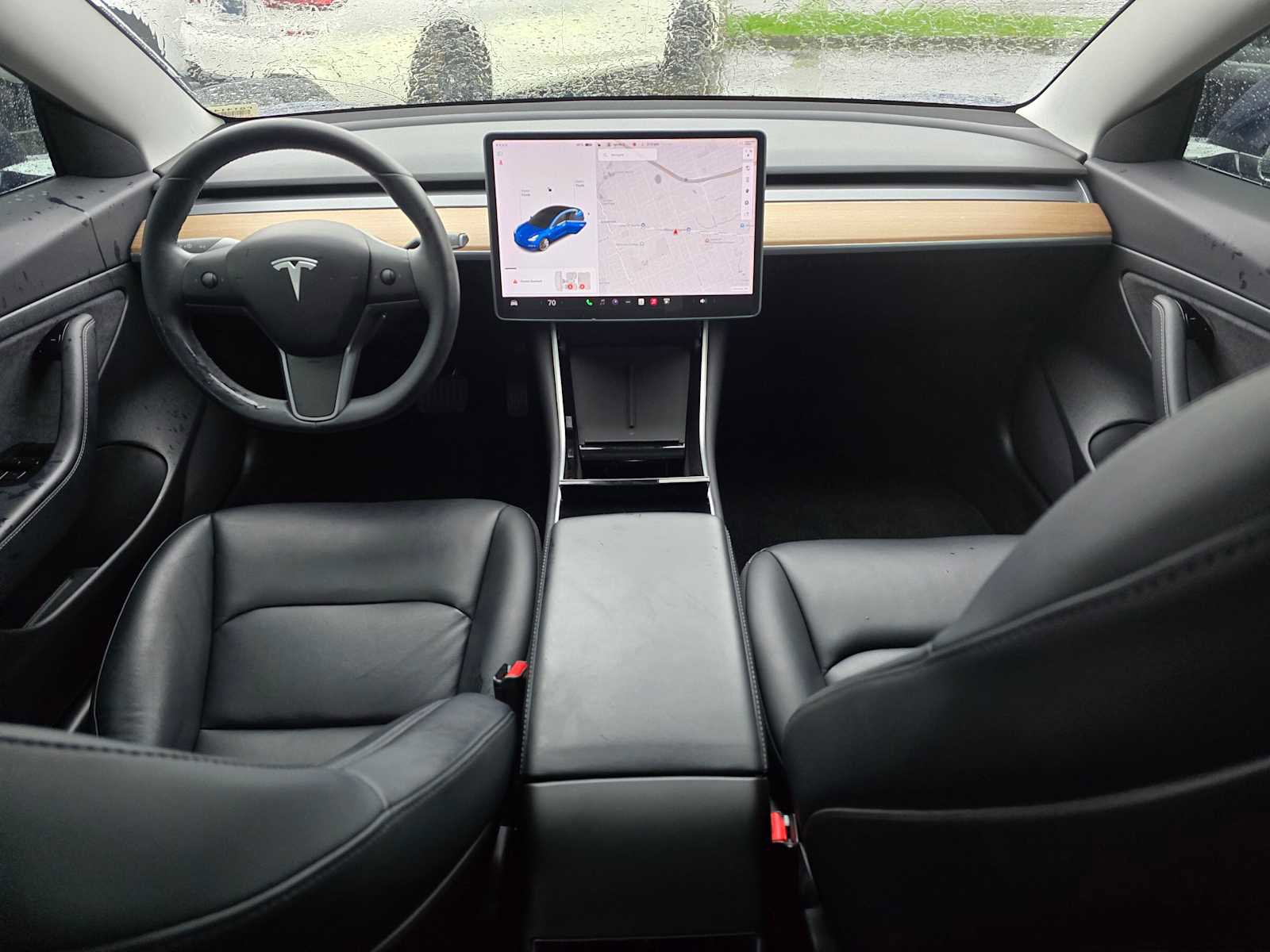 Used 2020 Tesla Model 3 Standard Range image 20