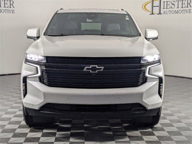 Certified 2023 Chevrolet Suburban RST w/ Luxury Package image 3