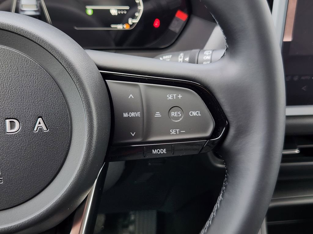 New 2026 MAZDA CX-5 Preferred AWD/4WD image 19
