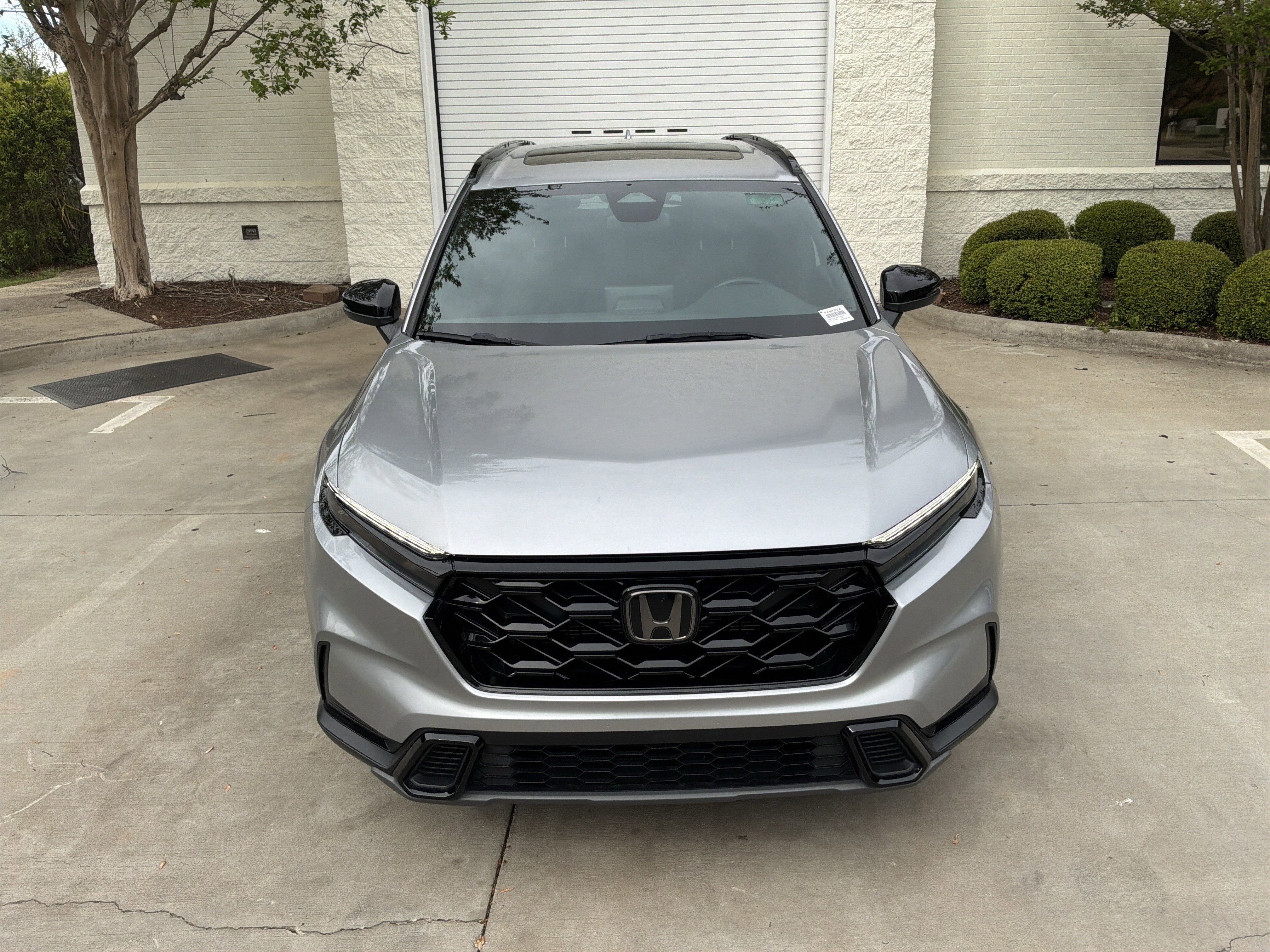 Used 2023 Honda CR-V Sport image 2