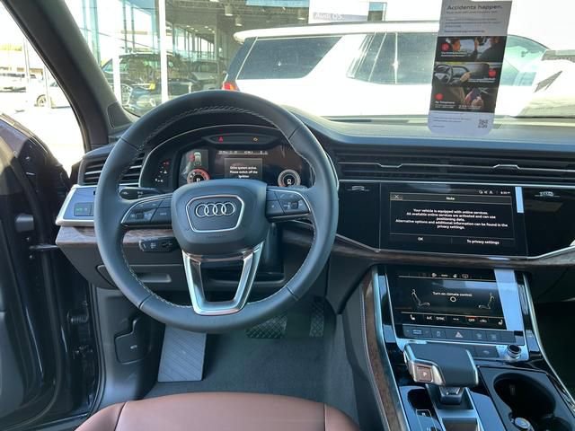 New 2026 Audi Q7 2.0T Premium Plus image 13