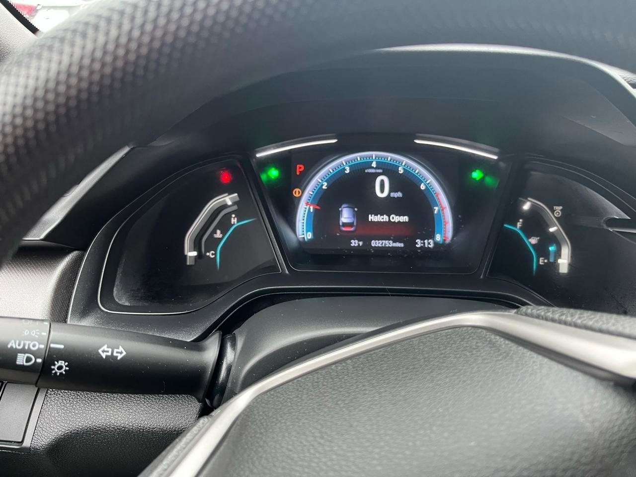 Used 2019 Honda Civic LX image 25