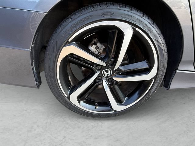 Used 2018 Honda Accord Sport image 23