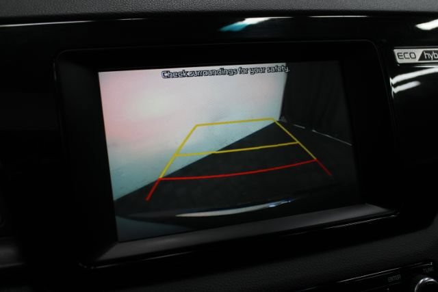 Used 2019 Kia Niro LX FWD image 19