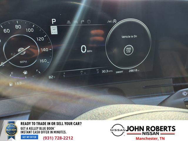 Used 2024 Kia Sportage X-Pro image 21