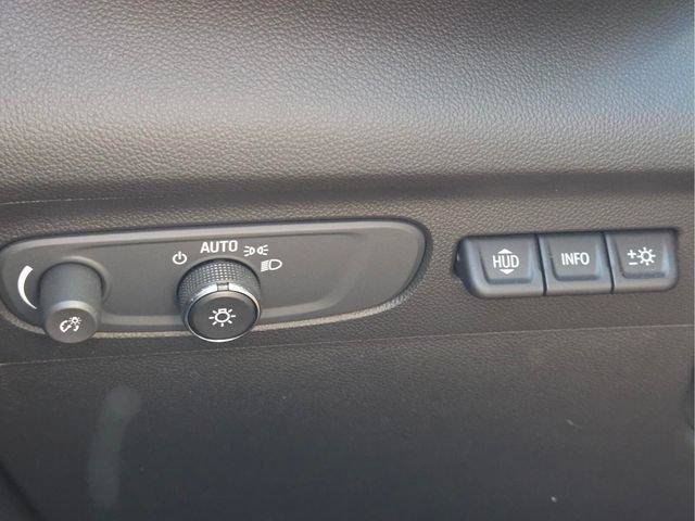 Certified 2022 Buick Envision Essence w/ Technology Package I FWD image 29