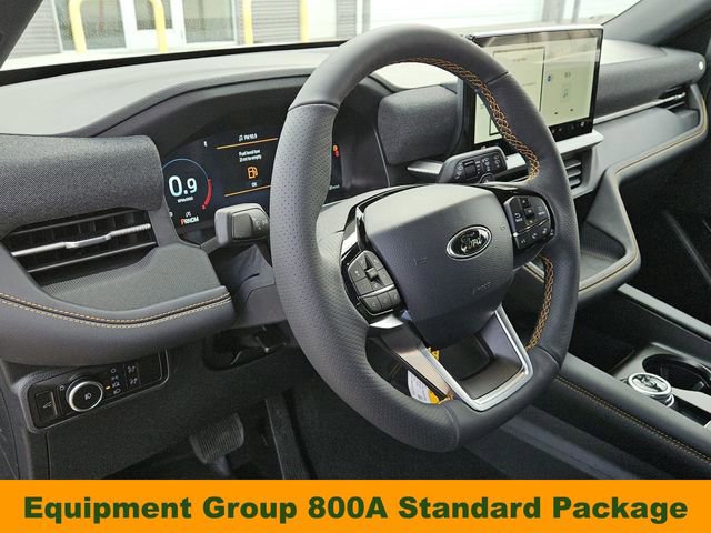 New 2026 Ford Explorer Tremor w/ Tremor Convenience Package image 21