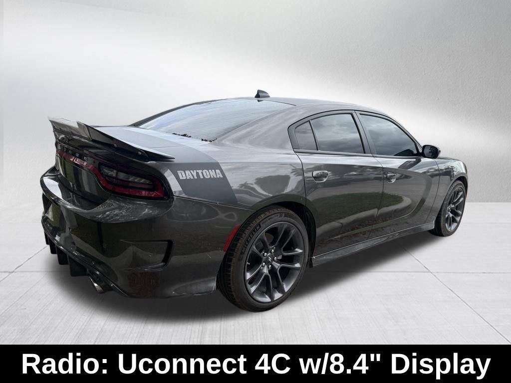 Used 2023 Dodge Charger R/T w/ Daytona Edition Group RWD image 6