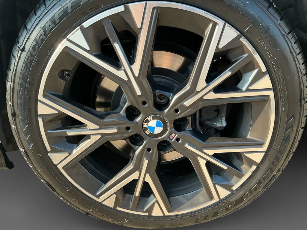 Used 2025 BMW 228i xDrive AWD/4WD image 14