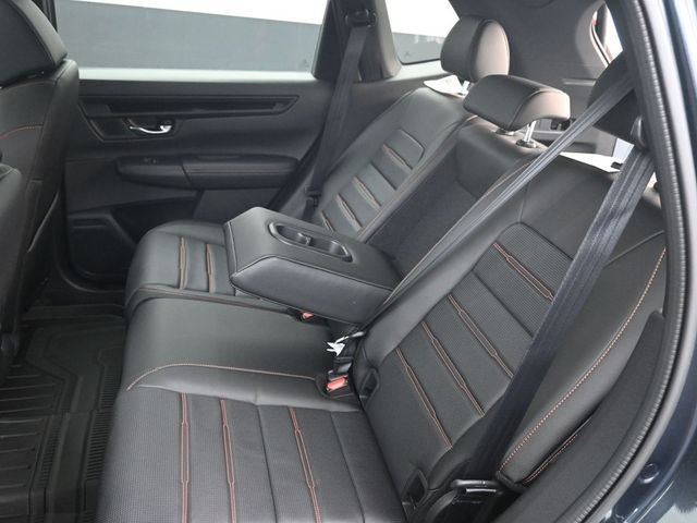 New 2026 Honda CR-V Sport-L image 28