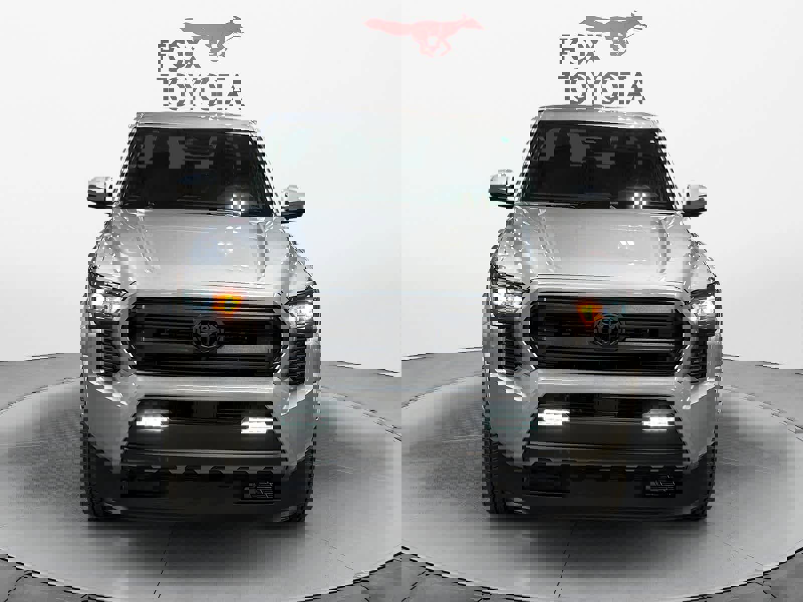Used 2025 Toyota Tacoma SR5 image 9